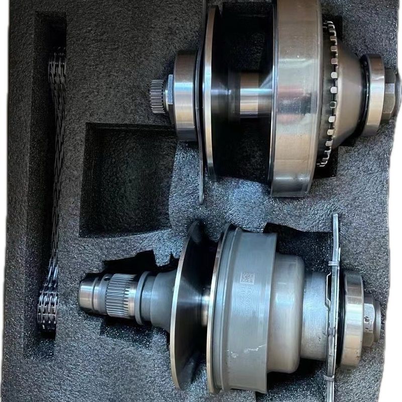 Subaru Auténtico TR580 Rueda de cadena 31012AA010 32462AA020 para el trastero EXIGA LEGACY FORESTER