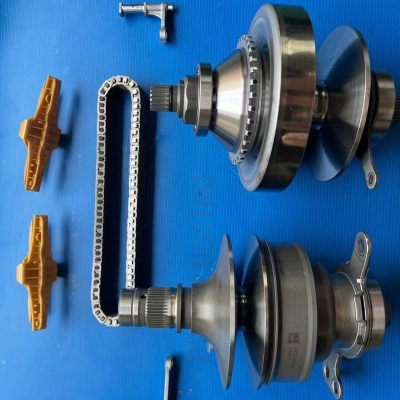 Subaru Auténtico TR580 Rueda de cadena 31012AA010 32462AA020 para el trastero EXIGA LEGACY FORESTER