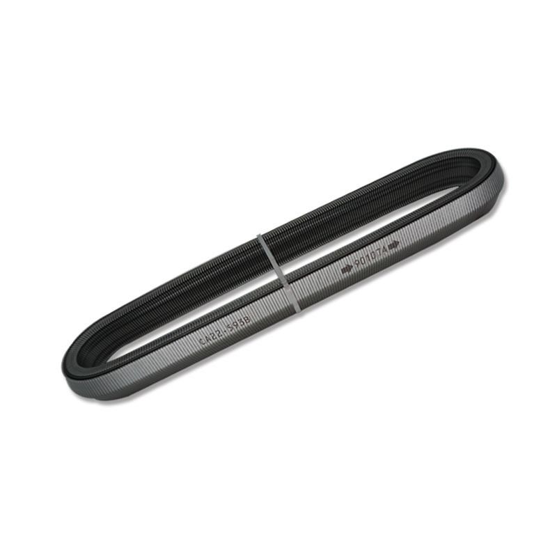 2KG JF017E RE0F10D Cadena de cinturón de caja de cambios para TEANA X Trail QASHQAI 901074 901089 901096
