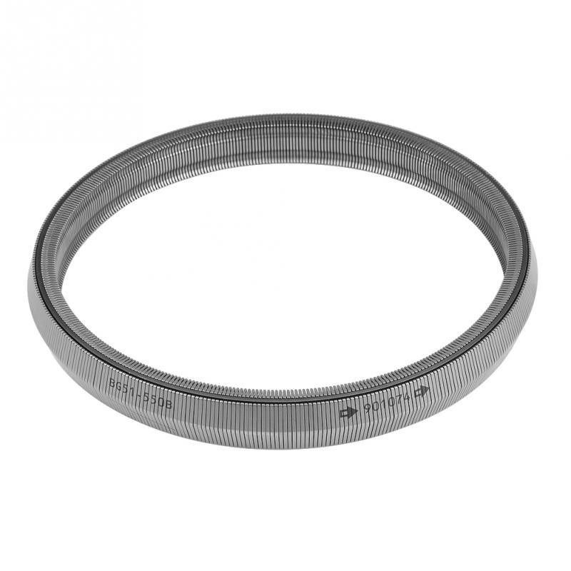2KG JF017E RE0F10D Cadena de cinturón de caja de cambios para TEANA X Trail QASHQAI 901074 901089 901096