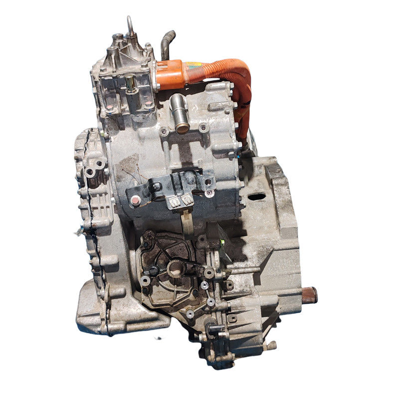 Transmesun Usado dsg dct Conjunto de caja de cambios BYD6HDT35 apto para BYD QIN 2018 1.5t Nueva energía
