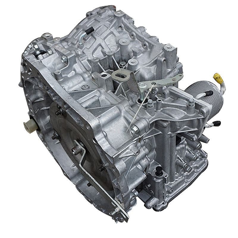 JF011E RE0F10D 4WD 2.5L Parte de transmisión automática para Nissan X-TRAIL Renault Koleos
