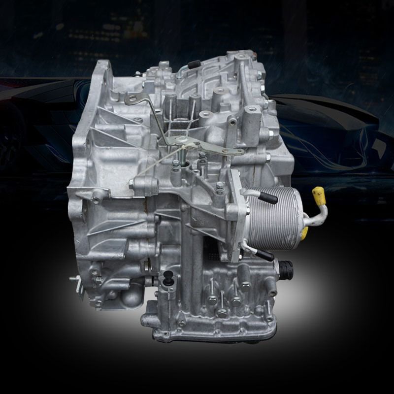JF011E RE0F10D 4WD 2.5L Parte de transmisión automática para Nissan X-TRAIL Renault Koleos