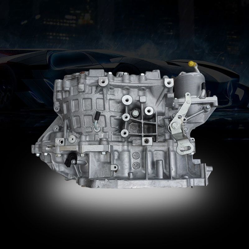 JF011E RE0F10D 4WD 2.5L Parte de transmisión automática para Nissan X-TRAIL Renault Koleos