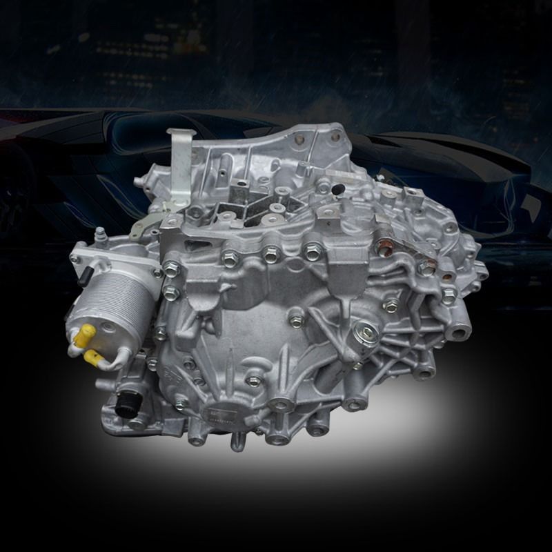 JF011E RE0F10D 4WD 2.5L Parte de transmisión automática para Nissan X-TRAIL Renault Koleos
