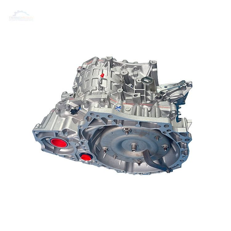 Modelo de transmisión T31 2.5L 4WD JF011E/RE0F10A Caja de cambios Transmesun para Nissan QASHQAI