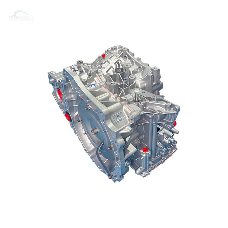 Modelo de transmisión T31 2.5L 4WD JF011E/RE0F10A Caja de cambios Transmesun para Nissan QASHQAI