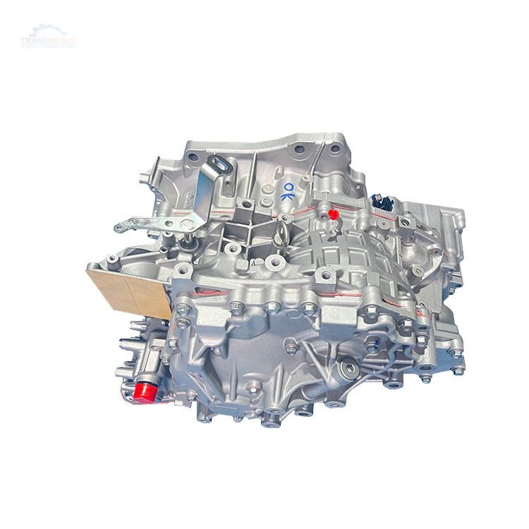 Modelo de transmisión T31 2.5L 4WD JF011E/RE0F10A Caja de cambios Transmesun para Nissan QASHQAI