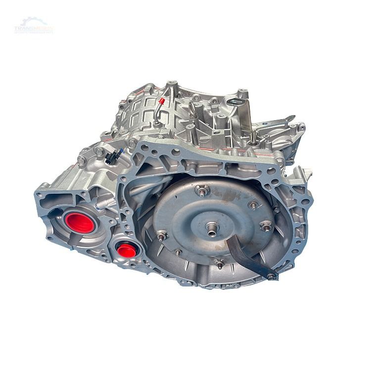 Modelo de transmisión T31 2.5L 4WD JF011E/RE0F10A Caja de cambios Transmesun para Nissan QASHQAI