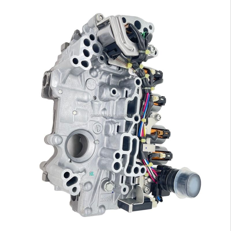 Cuerpo de control de transmisión original JF020E RE0F11B CVT7 para Nissan Kicks SYLPHY TIIDA