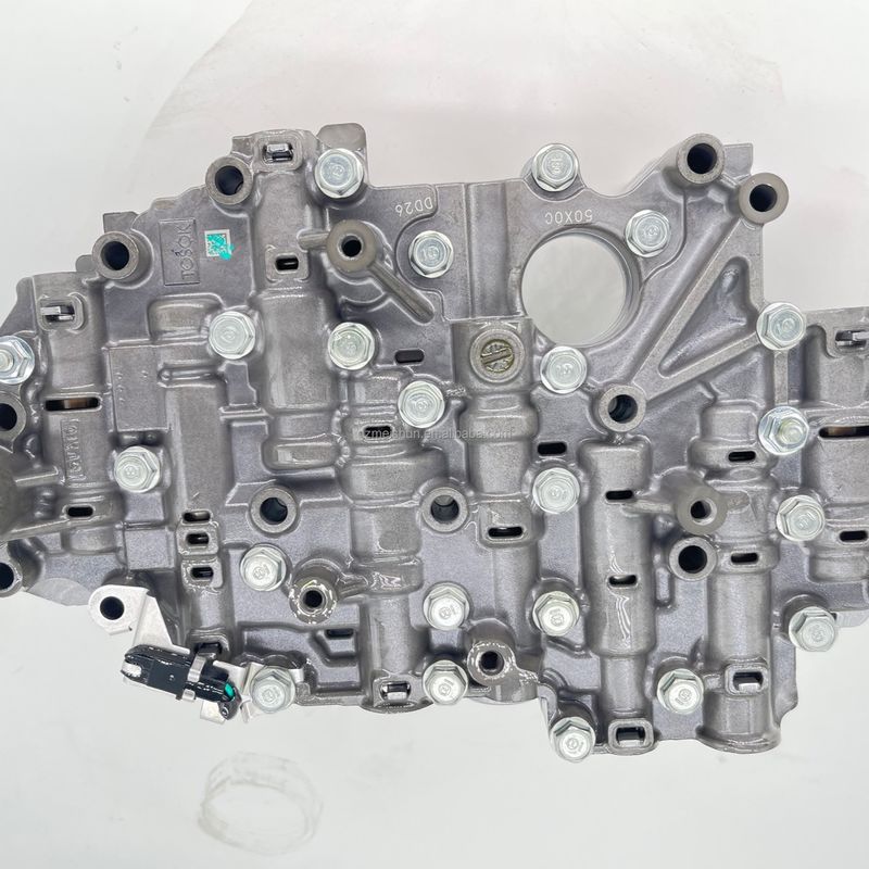 Cuerpo de control de transmisión original JF020E RE0F11B CVT7 para Nissan Kicks SYLPHY TIIDA
