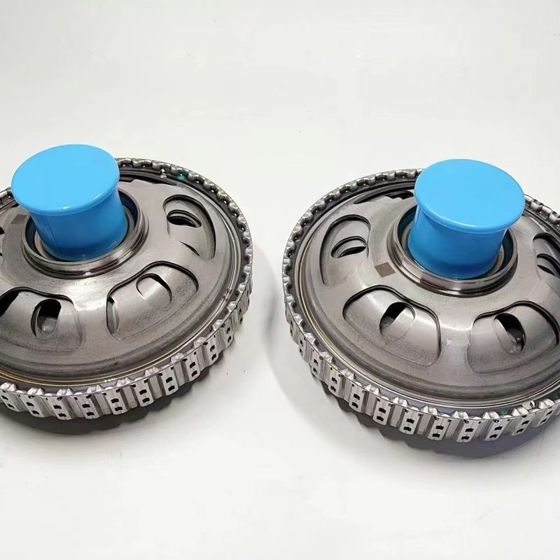 45x45x25cm ensamblaje de doble embrague húmedo 6DCT150 TRANSMESUN para Beijing Benz Huachen BMW Haval Fengxing Chery