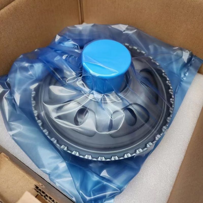 45x45x25cm ensamblaje de doble embrague húmedo 6DCT150 TRANSMESUN para Beijing Benz Huachen BMW Haval Fengxing Chery