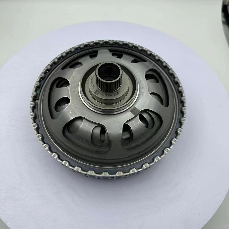45x45x25cm ensamblaje de doble embrague húmedo 6DCT150 TRANSMESUN para Beijing Benz Huachen BMW Haval Fengxing Chery