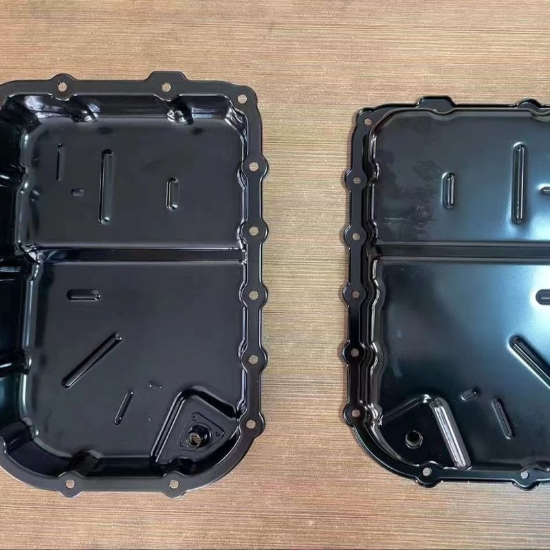 MG 2a generación ZS 2016-2023 CVT180 Transmisión de aceite para Roewe i5 i6 PLUS RX3 PRO.