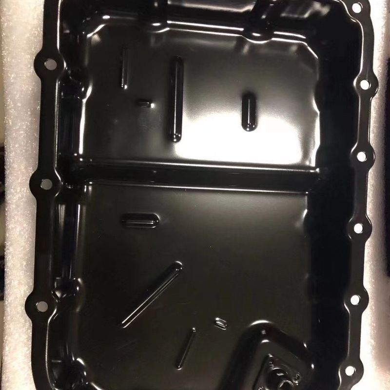 MG 2a generación ZS 2016-2023 CVT180 Transmisión de aceite para Roewe i5 i6 PLUS RX3 PRO.