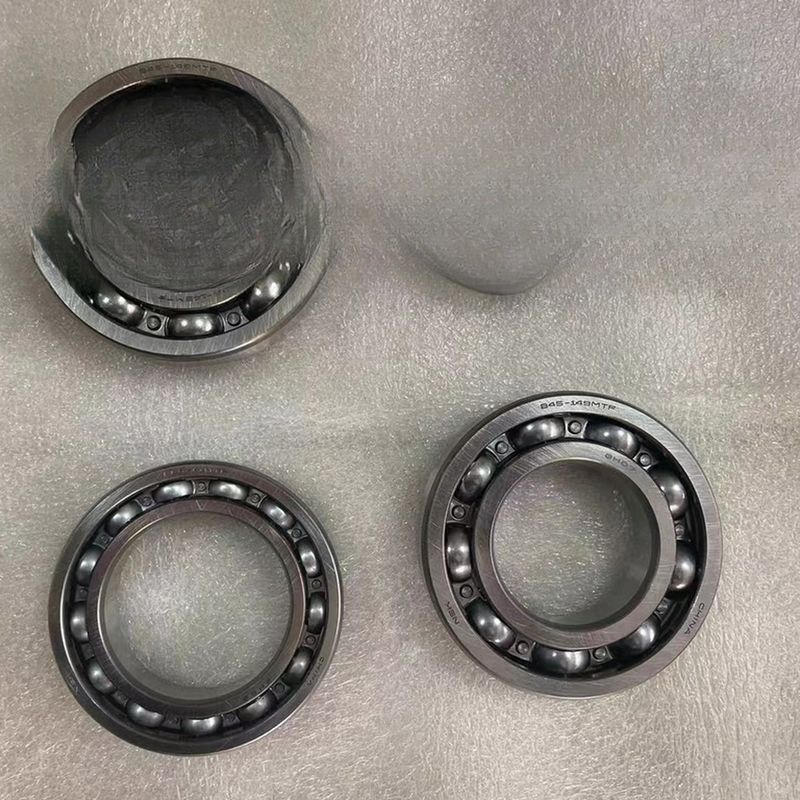 CVT180 Conjunto de rodamientos de poleas de cinturón de transmisión para Roewe i5 i6 PLUS RX3 PRO MG MG5 2a generación ZS