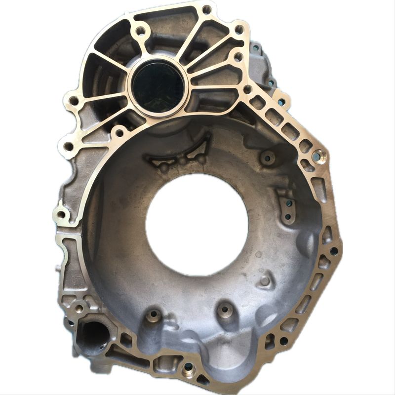 Conversor de par Casero diferencial para Buick GL8 LaCrosse Roewe 950 3.0L 24258276 24258276