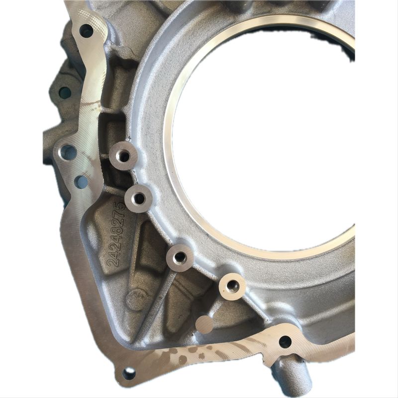 Conversor de par Casero diferencial para Buick GL8 LaCrosse Roewe 950 3.0L 24258276 24258276