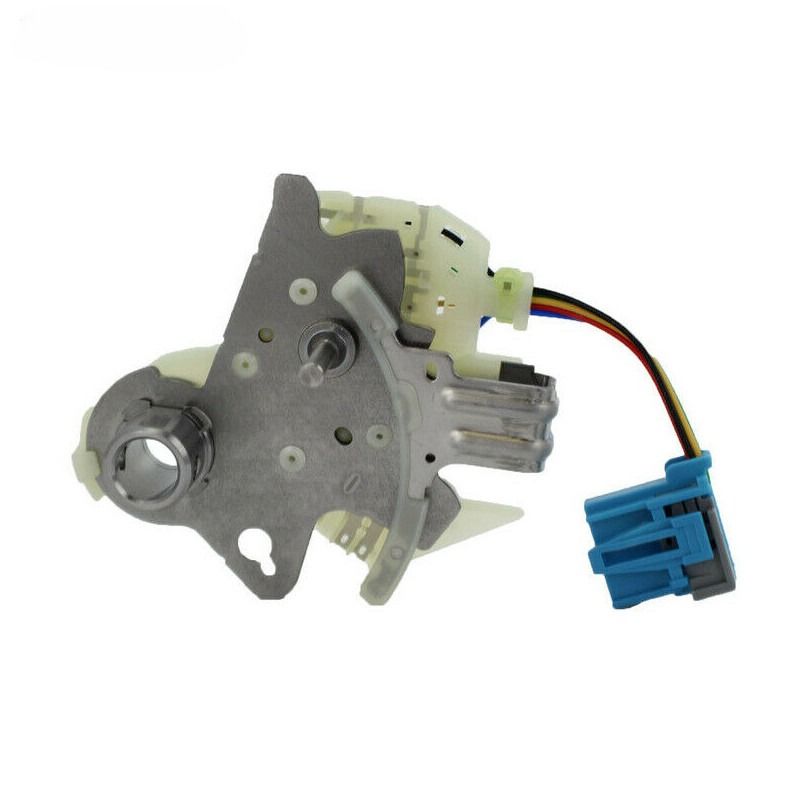 6T40 6T45 sensor de alcance MLPS con interruptor neutro para el modelo 2008-UP BUICK GMC TERRAIN 24230719