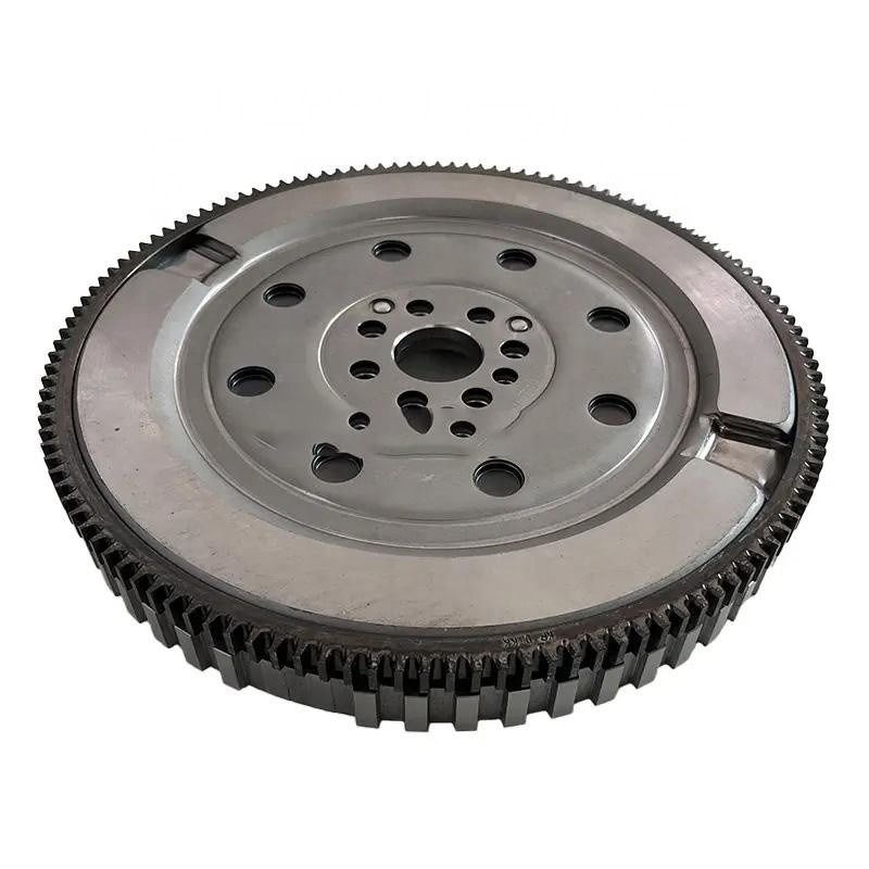 El volante de embrague de transmisión de 1.7T mejor clasificado para Hyundai Kia D7GF1 D7UF1 OE 2320003950
