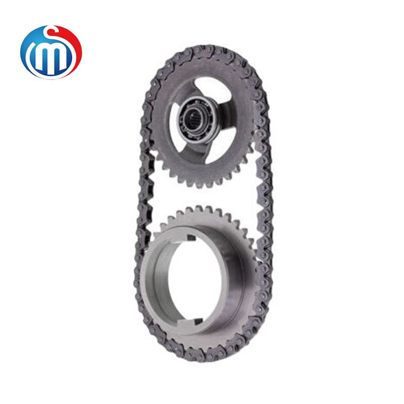RE0F11A JF015E Conjunto de accionamiento de la bomba de aceite de transmisión CVT para Nissan Sentra Versa SENTRA