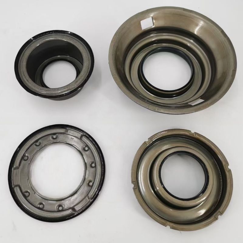 Varios modelos de conjunto de pistones de transmisión automática para el vehículo todoterreno cerrado Q5 8R