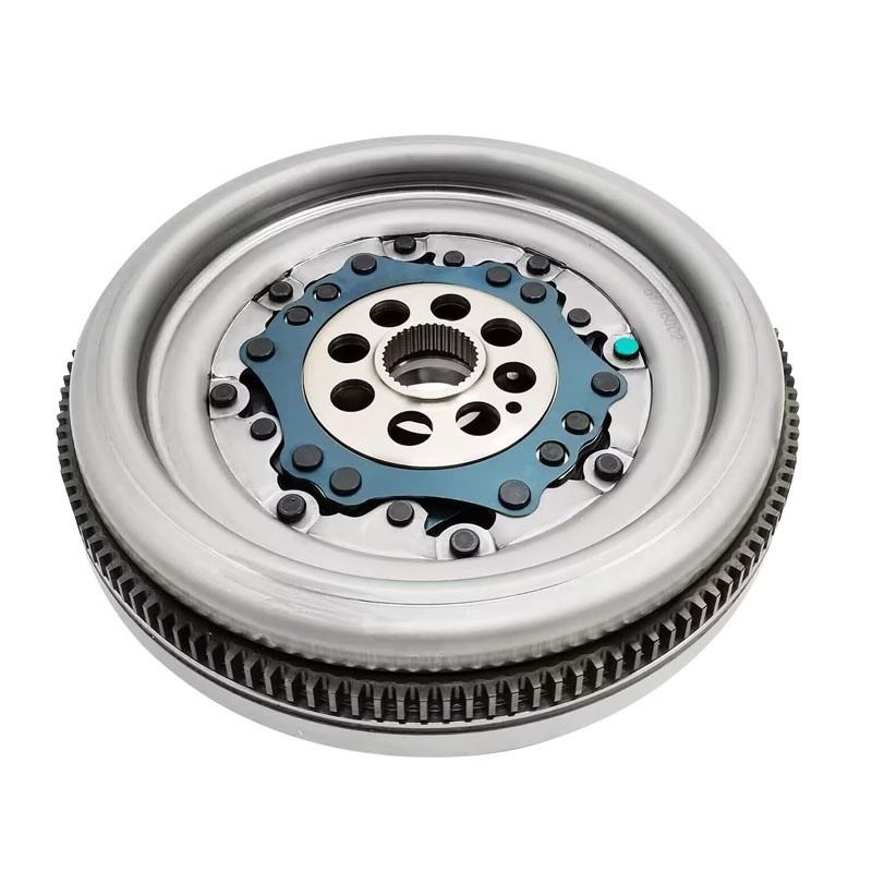 Kit de embrague para Audi SEAT SKODA VW DQ250 06J105266D Volante de doble masa número de pieza 36001826