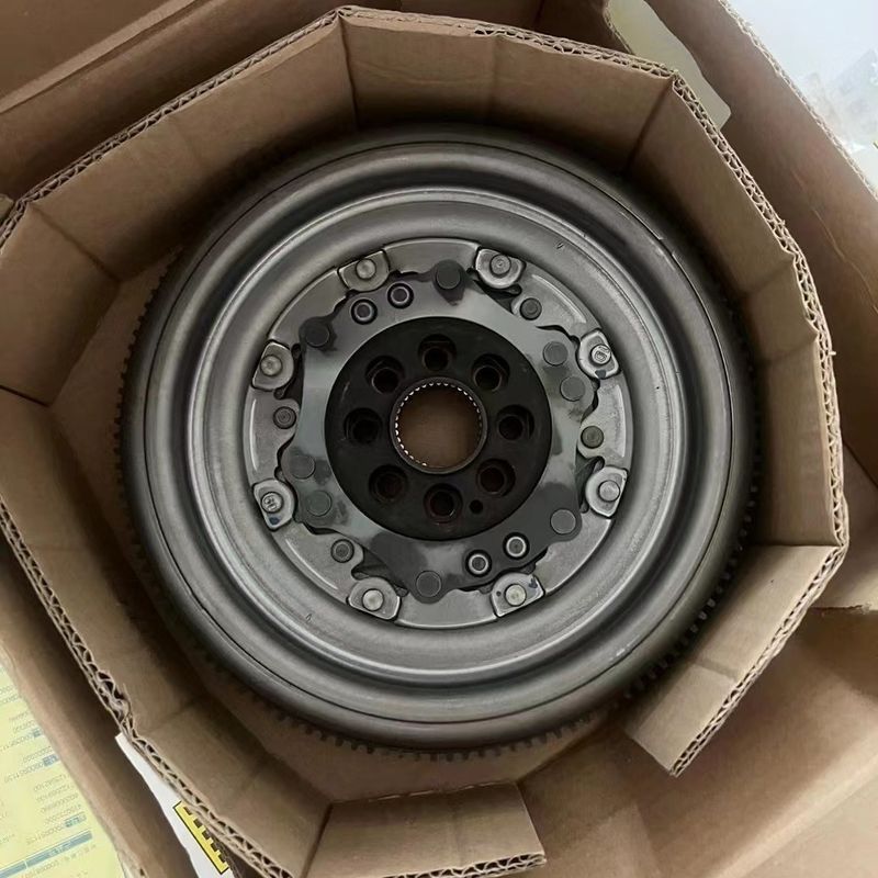 Kit de embrague para Audi SEAT SKODA VW DQ250 06J105266D Volante de doble masa número de pieza 36001826