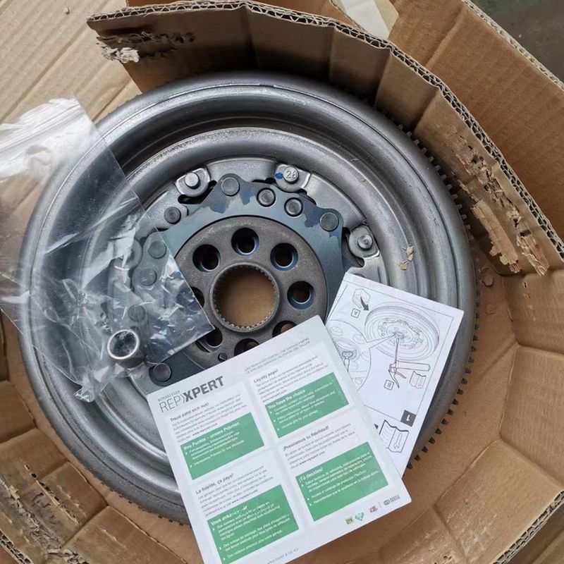 Kit de embrague para Audi SEAT SKODA VW DQ250 06J105266D Volante de doble masa número de pieza 36001826