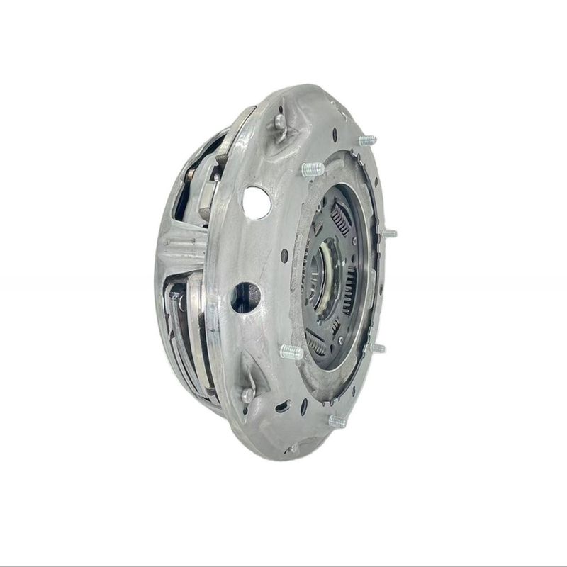 Ford Focus Fiesta original DPS6 6DCT250 Transmisión de rendimiento de embrague para piezas de automóvil