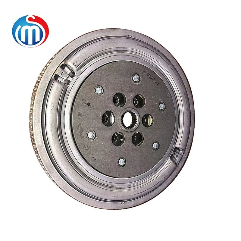 VT2 VT3 Parte de la transmisión para Zotye BAIC LEOPAARD Volante de choque de disco original de suministro