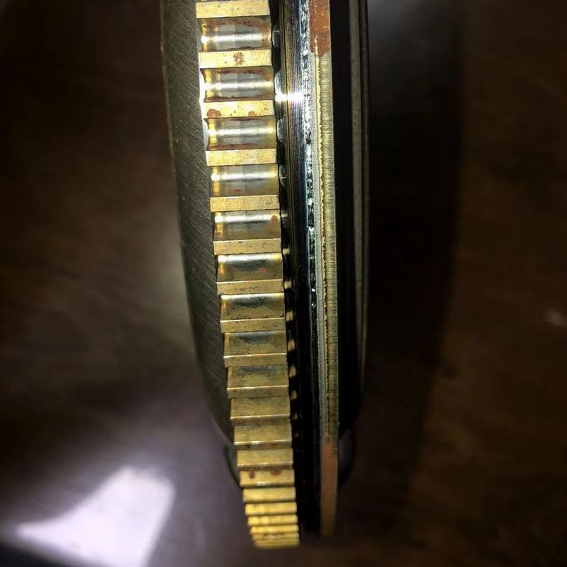 VT2 VT3 Parte de la transmisión para Zotye BAIC LEOPAARD Volante de choque de disco original de suministro