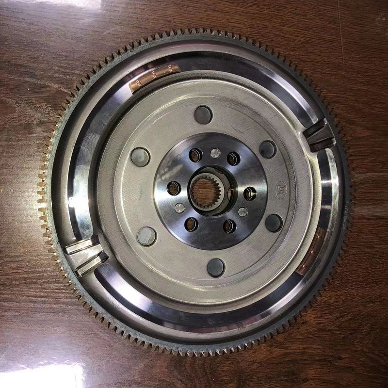 VT2 VT3 Parte de la transmisión para Zotye BAIC LEOPAARD Volante de choque de disco original de suministro