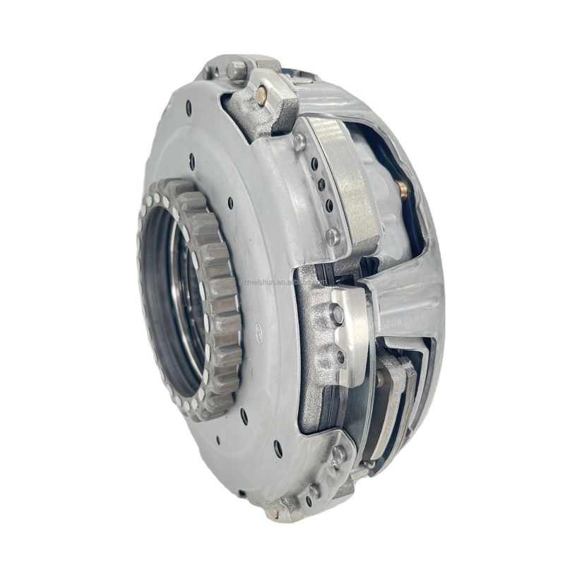 Cuerpo de embrague seco compatible para Renault Ford Smart 6DCT250 DPS6 LUK automático