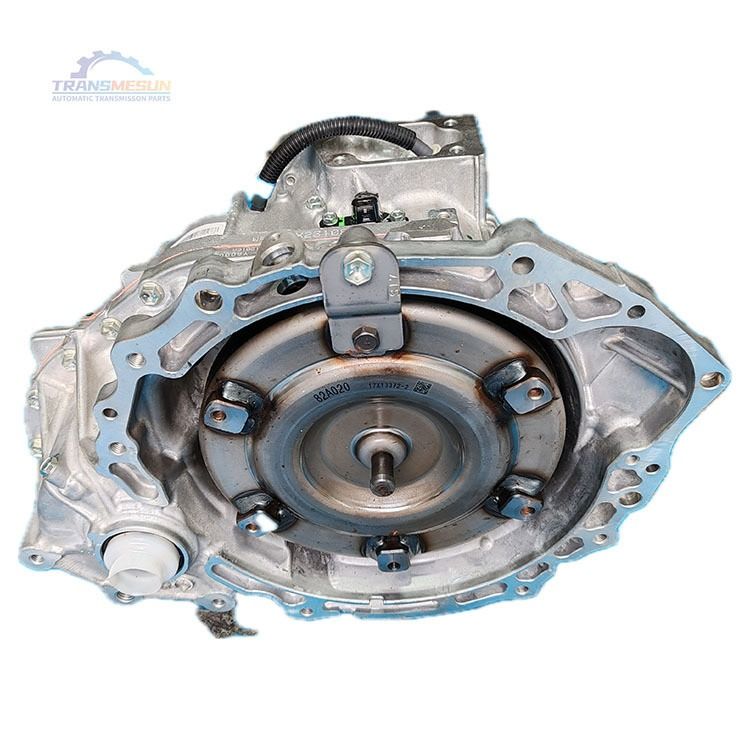 S30 Saloon TRANSMESUN Original AISIN SSII TS-40SN 4 velocidades de transmisión de la caja de cambios para el FENGSHEN