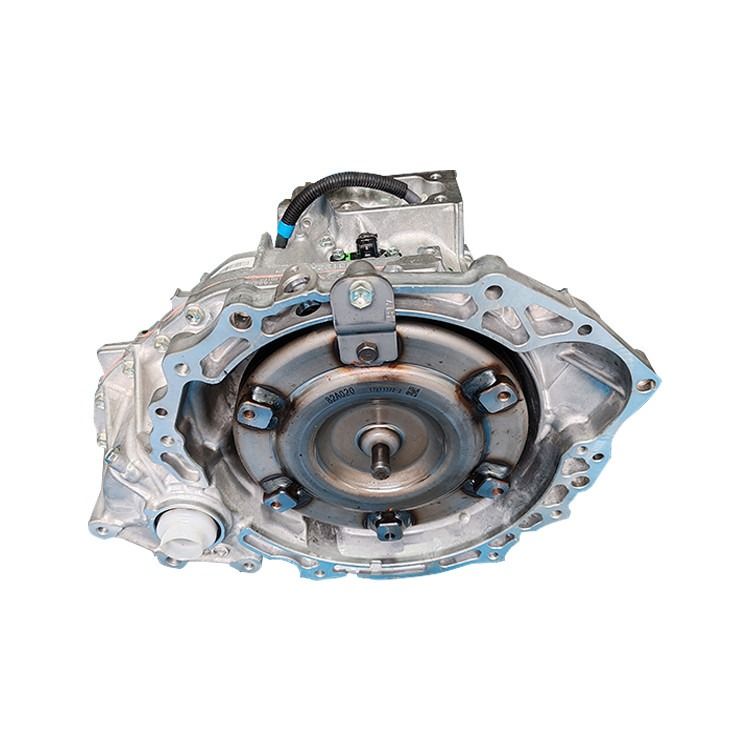 VT3 AISIN SSII TS-40SN Transmisión de caja de cambios de 4 velocidades para FENGSHEN Perfectamente compatible