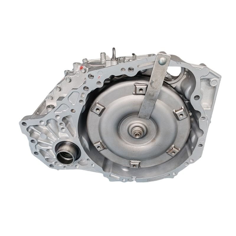 Caja de engranajes Meishun Refabricada para High.Lander 2.0T U661F con tracción total garantizada