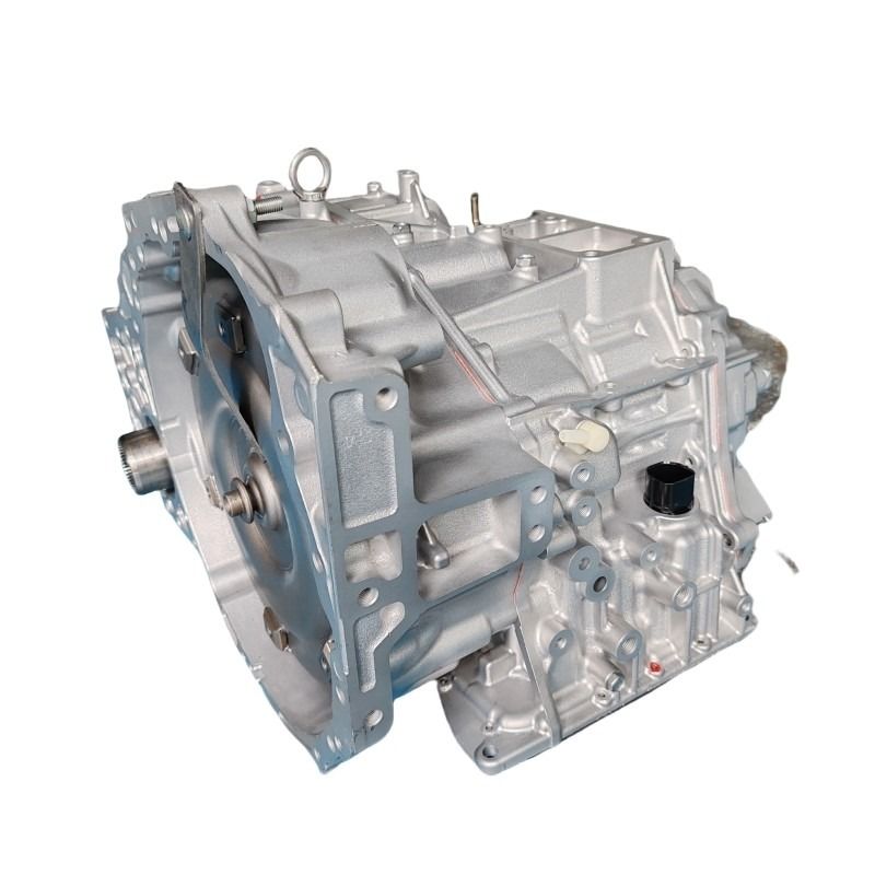 Caja de engranajes Meishun Refabricada para High.Lander 2.0T U661F con tracción total garantizada