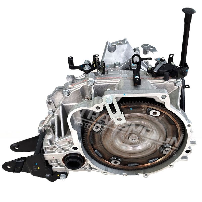 Motor G4GC de 2.0L completo y ensamblaje de transmisión A4CF1 para Hyundai i30 2009-2011