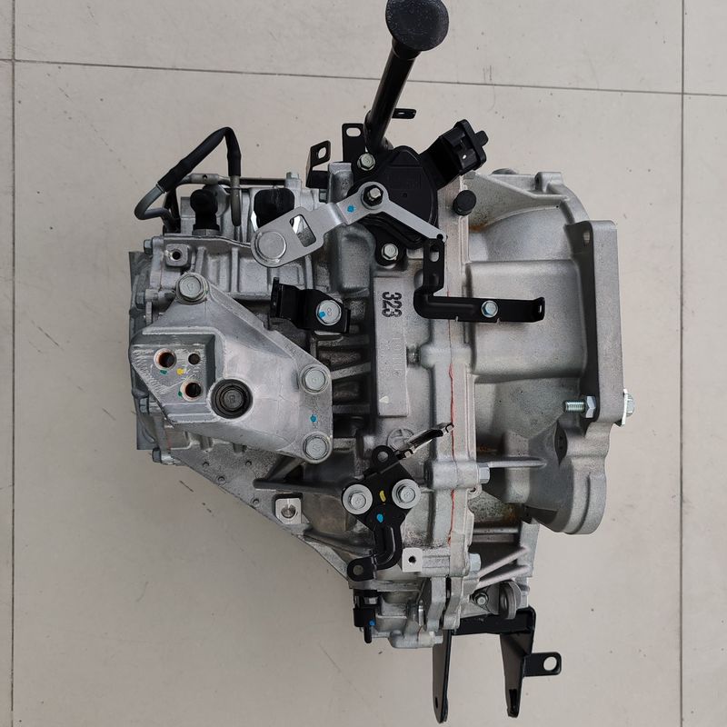 Motor G4GC de 2.0L completo y ensamblaje de transmisión A4CF1 para Hyundai i30 2009-2011