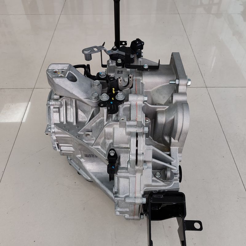 Motor G4GC de 2.0L completo y ensamblaje de transmisión A4CF1 para Hyundai i30 2009-2011