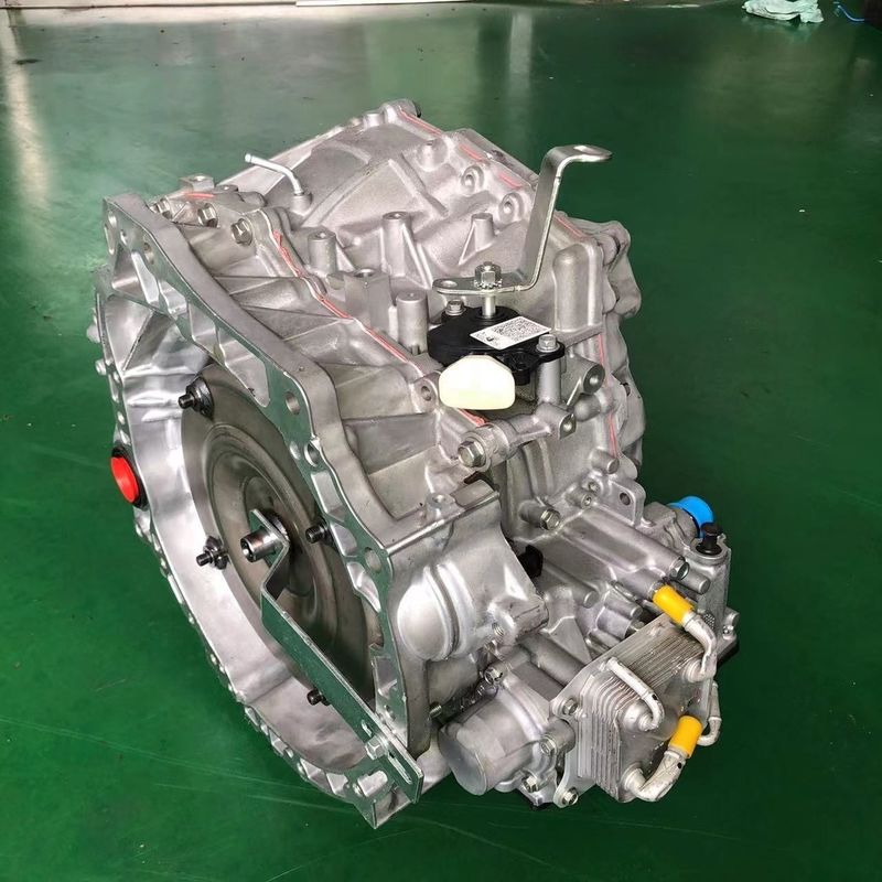 Reemplazo directo 310203VX0C 31020X480B JF017 Parte de transmisión para Nissan Teana 2.5L 2WD
