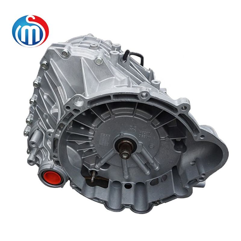 Transmisión 2WD 1.5L CVT remodelada para Lingyue BAIC VT2 VT3 caja de cambios automática