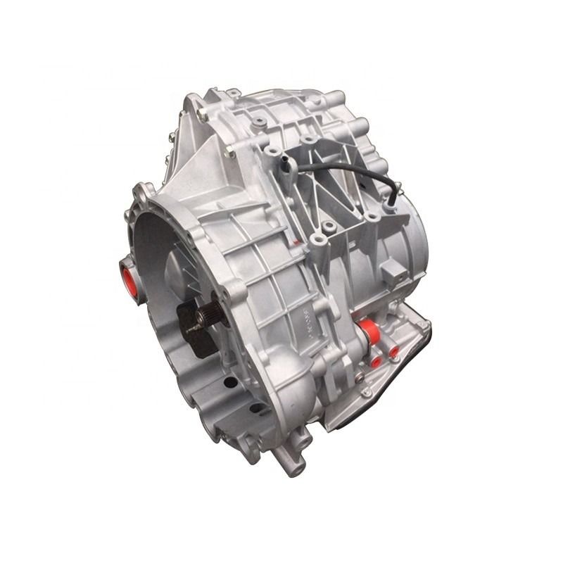 Transmisión 2WD 1.5L CVT remodelada para Lingyue BAIC VT2 VT3 caja de cambios automática