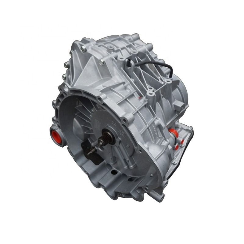 Transmisión 2WD 1.5L CVT remodelada para Lingyue BAIC VT2 VT3 caja de cambios automática