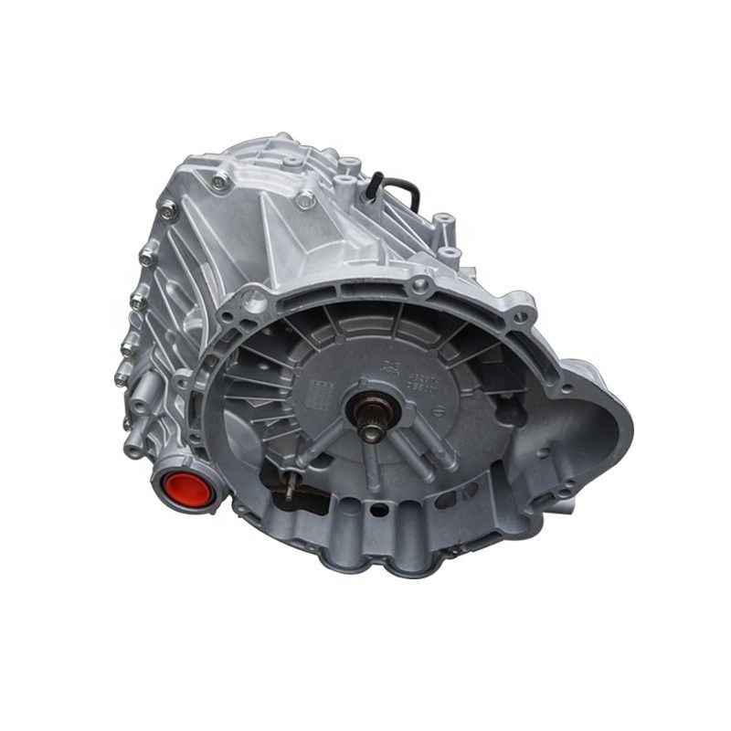 Transmisión 2WD 1.5L CVT remodelada para Lingyue BAIC VT2 VT3 caja de cambios automática