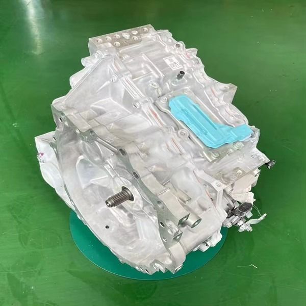 Alión 2.5L A25A A25B caja de cambios automática E-CVT transmisión híbrida ensamblaje para Toyota CAMRY