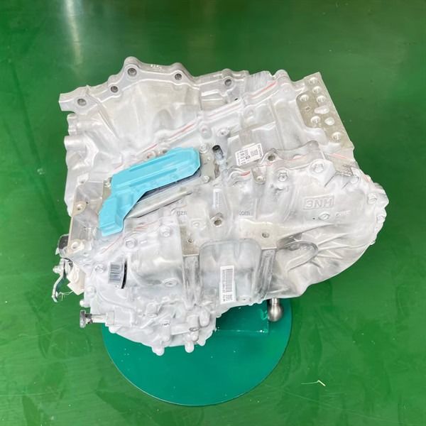 Alión 2.5L A25A A25B caja de cambios automática E-CVT transmisión híbrida ensamblaje para Toyota CAMRY