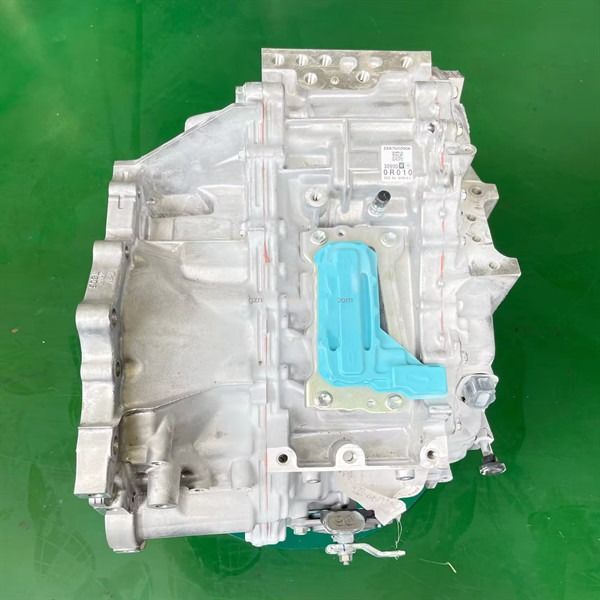 Alión 2.5L A25A A25B caja de cambios automática E-CVT transmisión híbrida ensamblaje para Toyota CAMRY